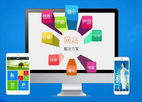 岳阳楼如何进行网站设计才能突出产品的优势